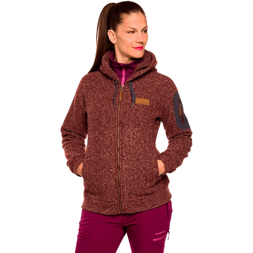 Trangoworld Gower ST jacket