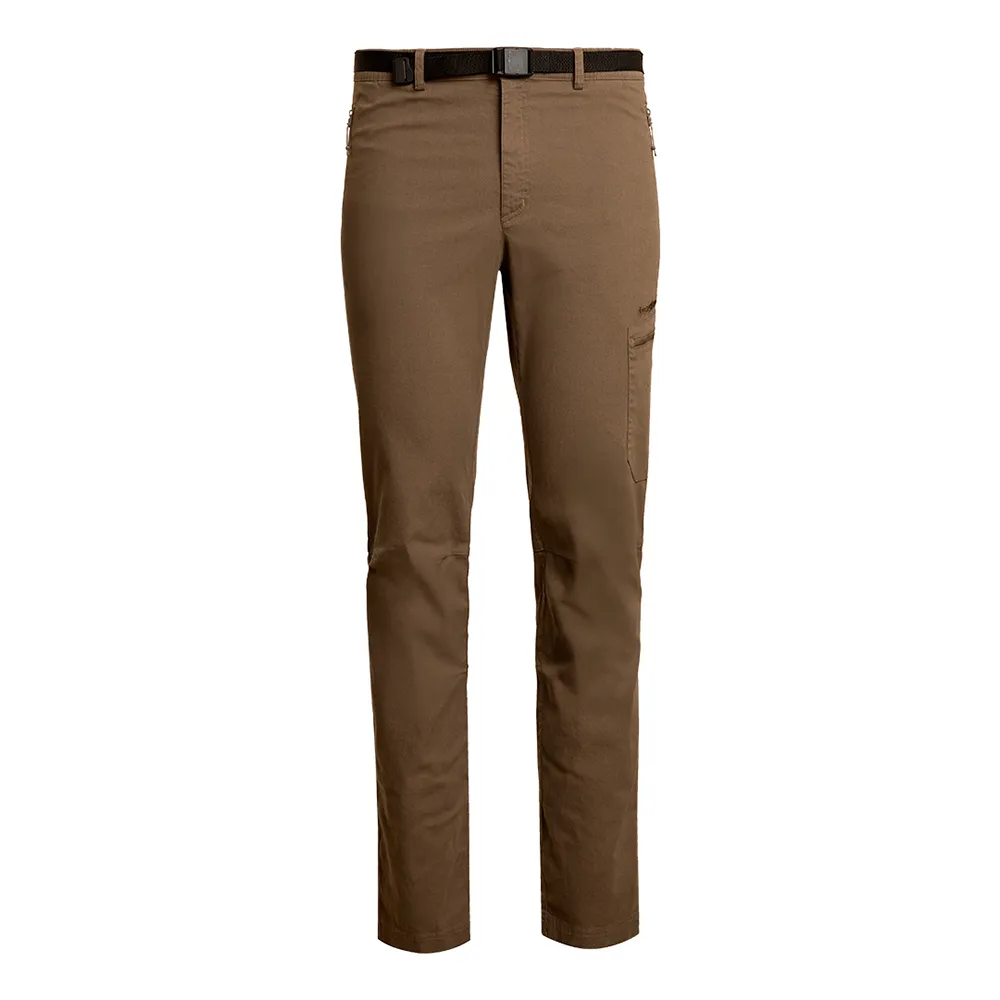 Trangoworld Lassen 002 pants