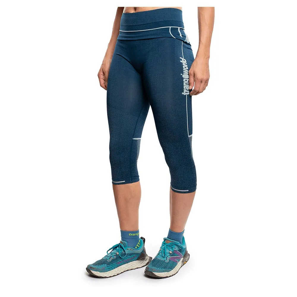 Trangoworld Lavis 3/4 leggings