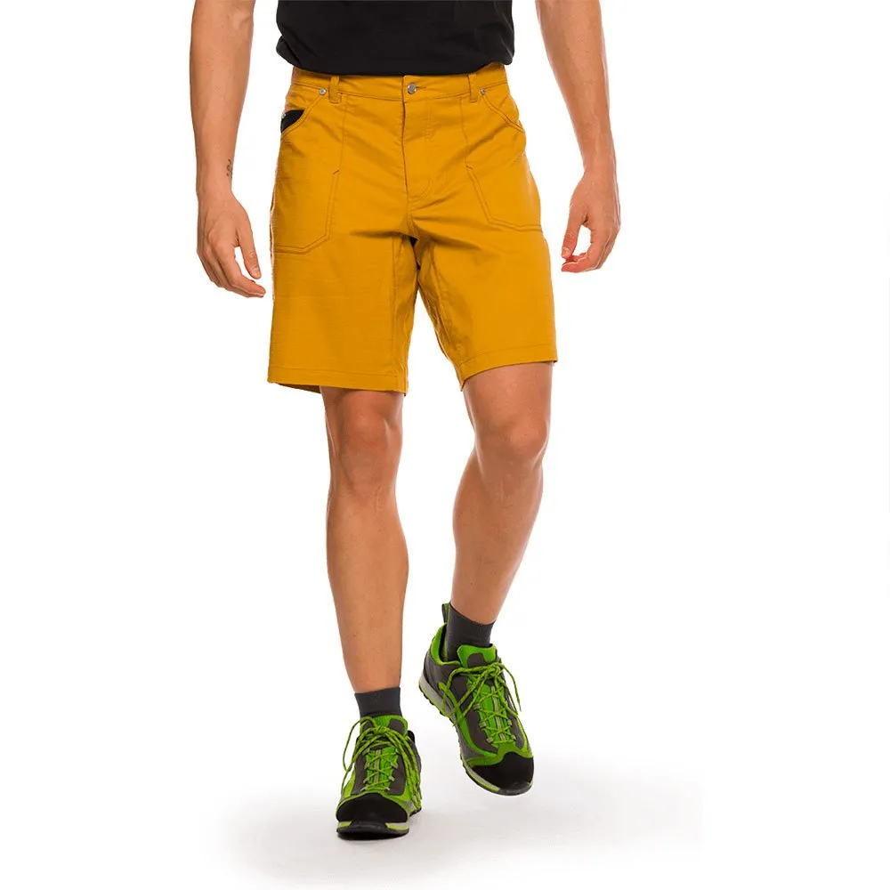 Trangoworld Luegli shorts