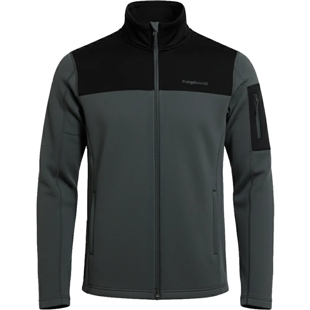 Trangoworld Neiva softshell jacket