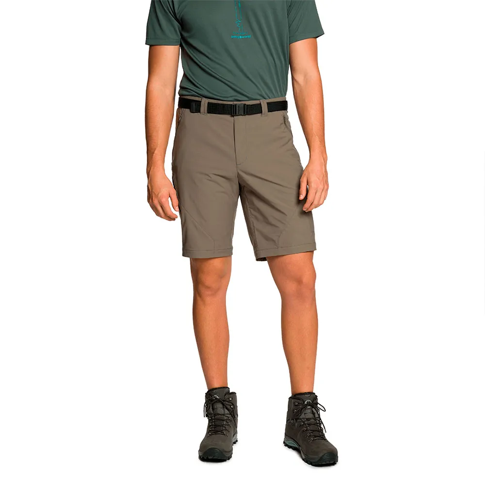 Trangoworld Palua shorts
