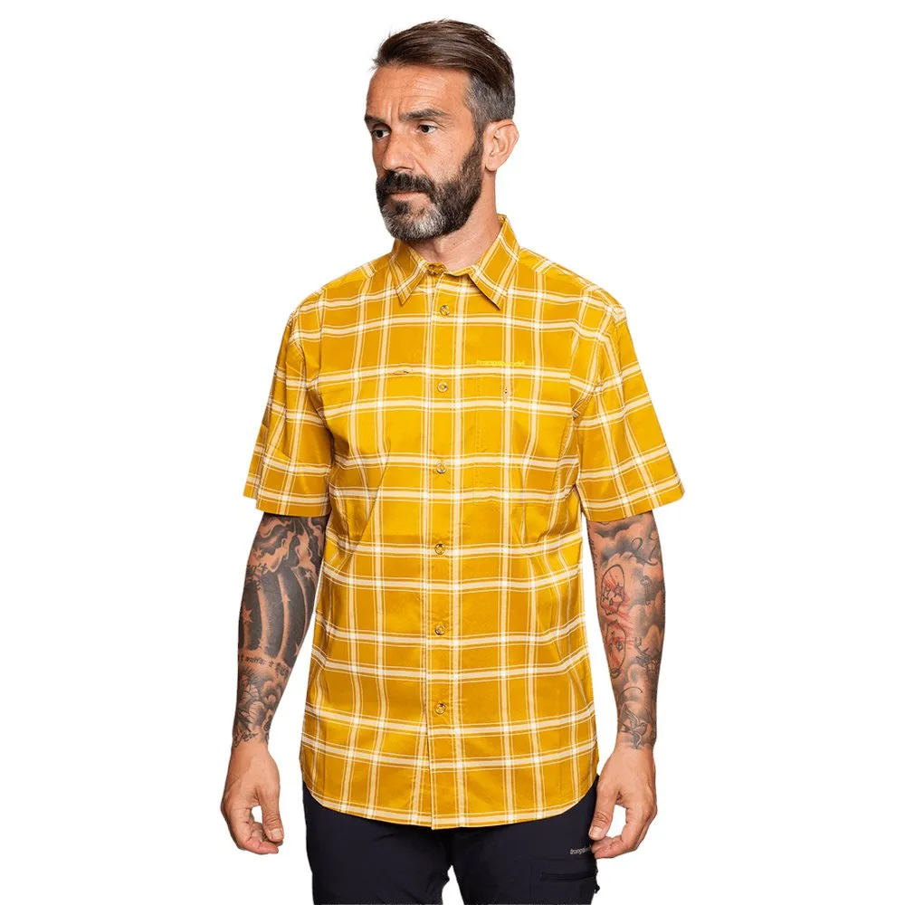Trangoworld Pomball short sleeve shirt