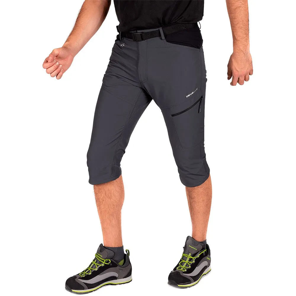 Trangoworld Queralt 3/4 Pants
