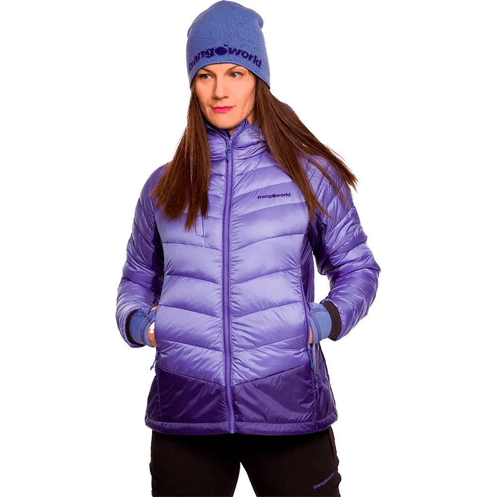 Trangoworld Rulhe jacket refurbished
