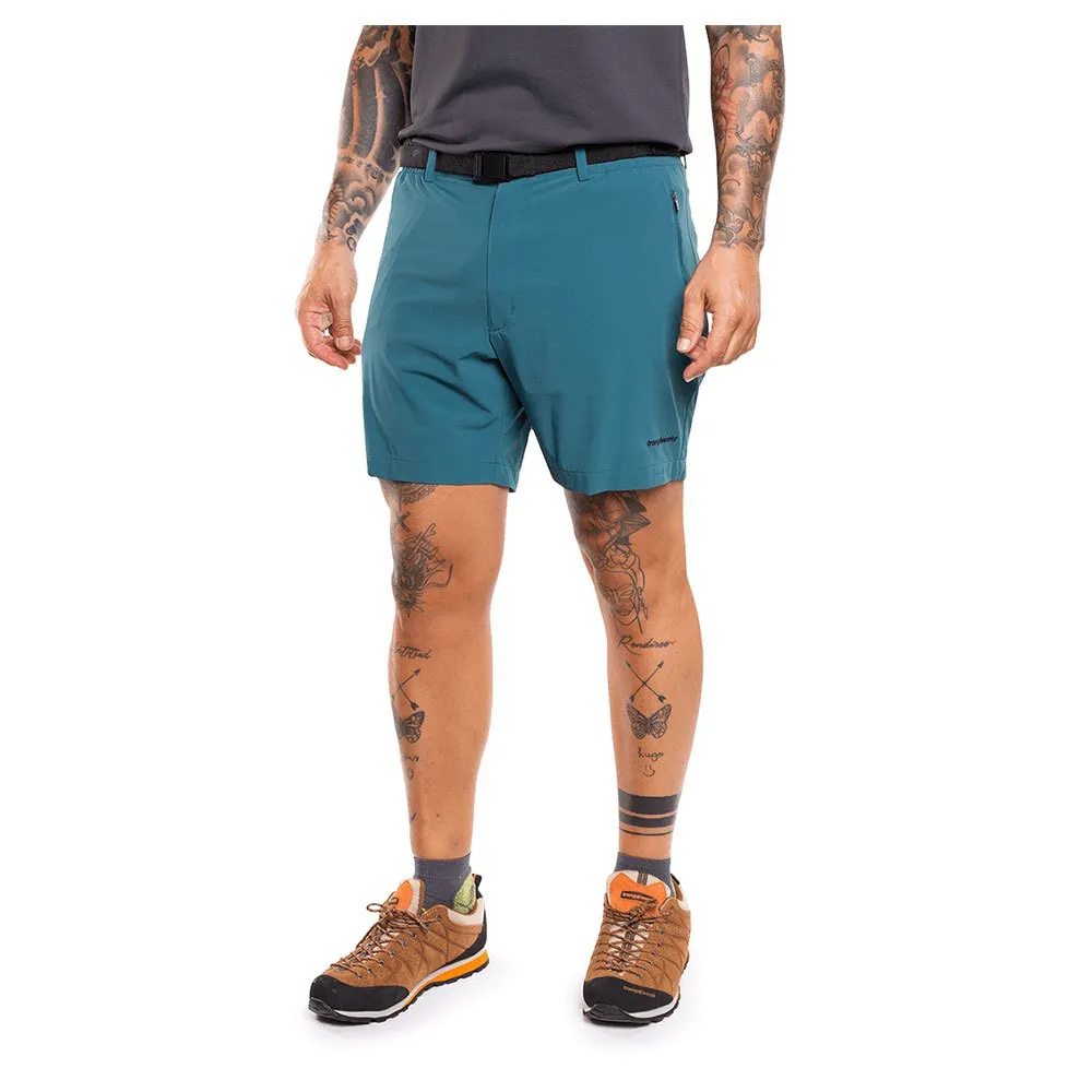 Trangoworld Serto shorts