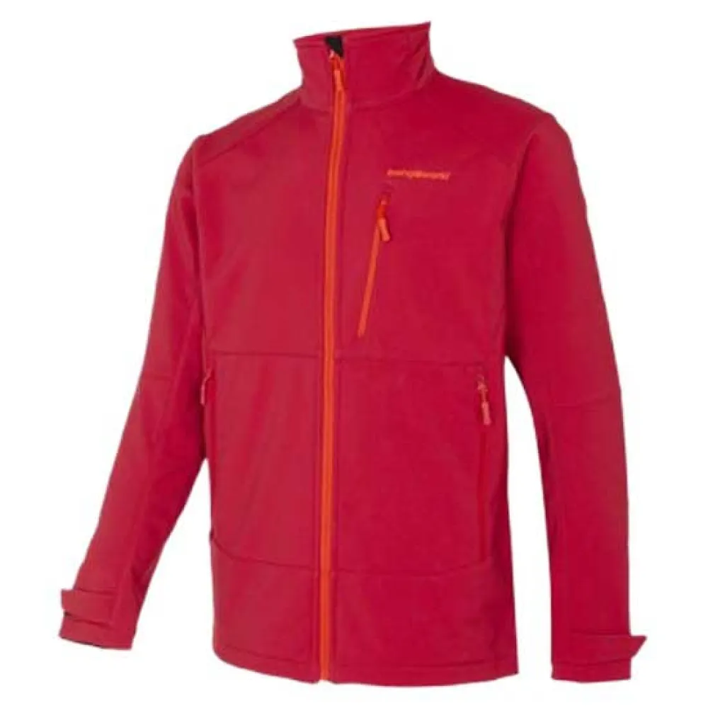 Trangoworld Softgate GORE-TEX Infinium™ softshell jacket