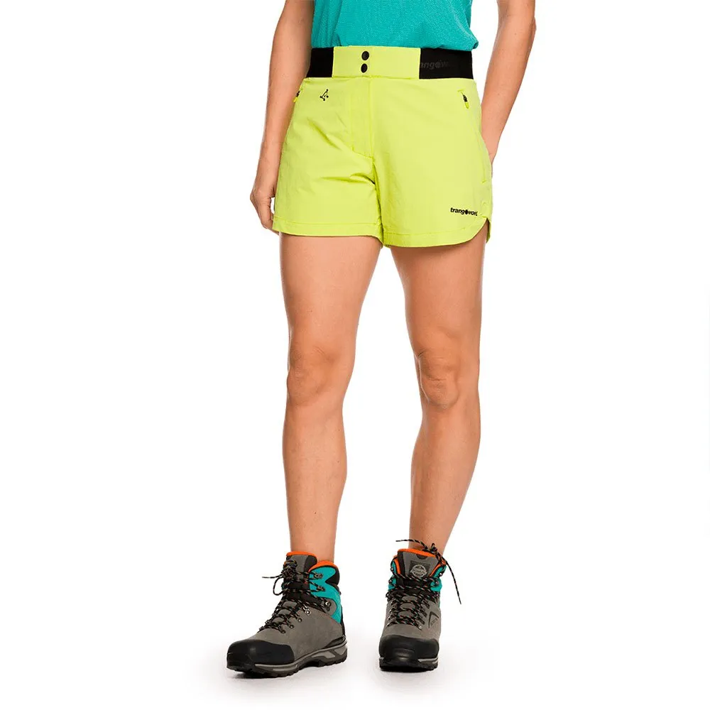 Trangoworld Stora shorts