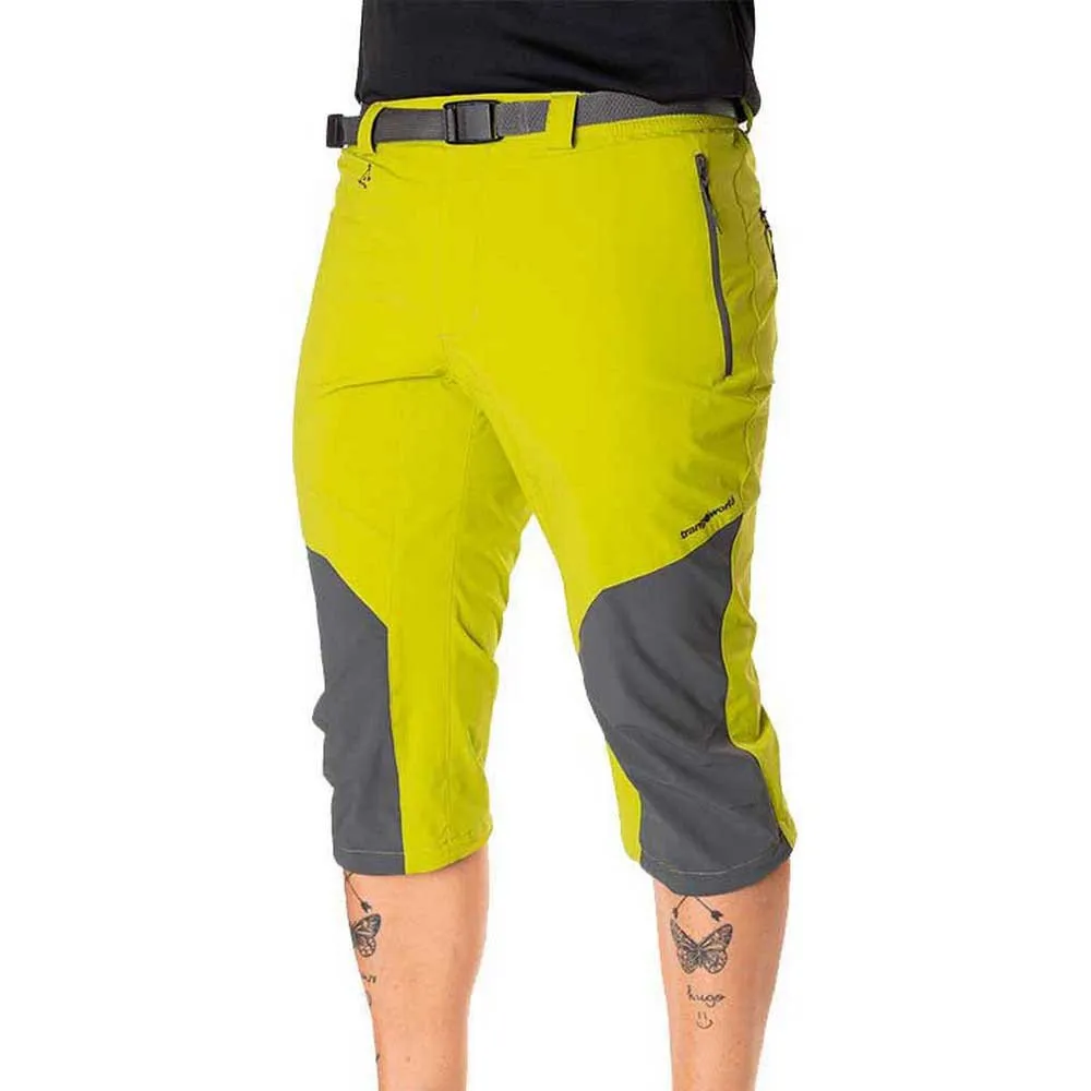 Trangoworld Tanzen VN 3/4 Pants