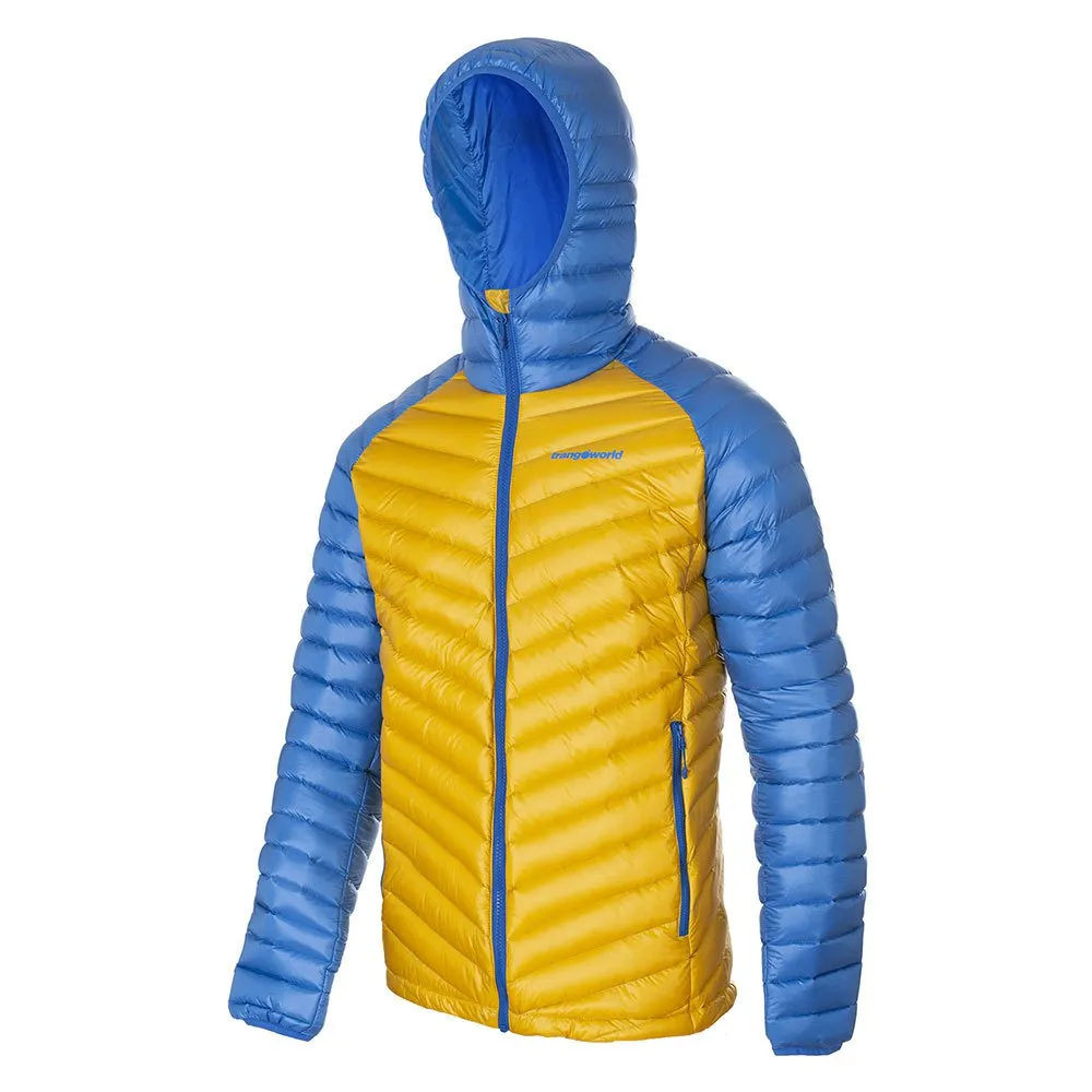 Trangoworld Timun down jacket