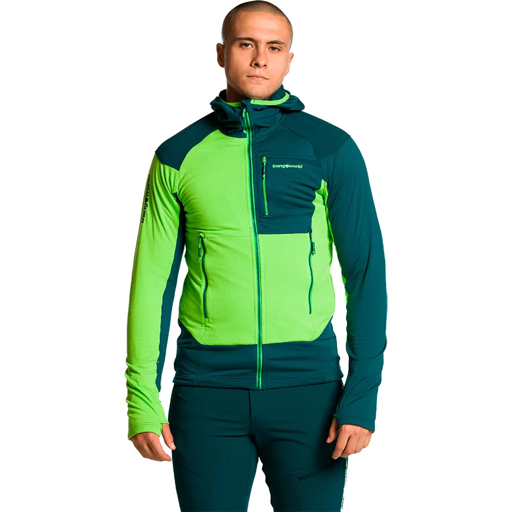 Trangoworld TRX2 Grid Evo jacket