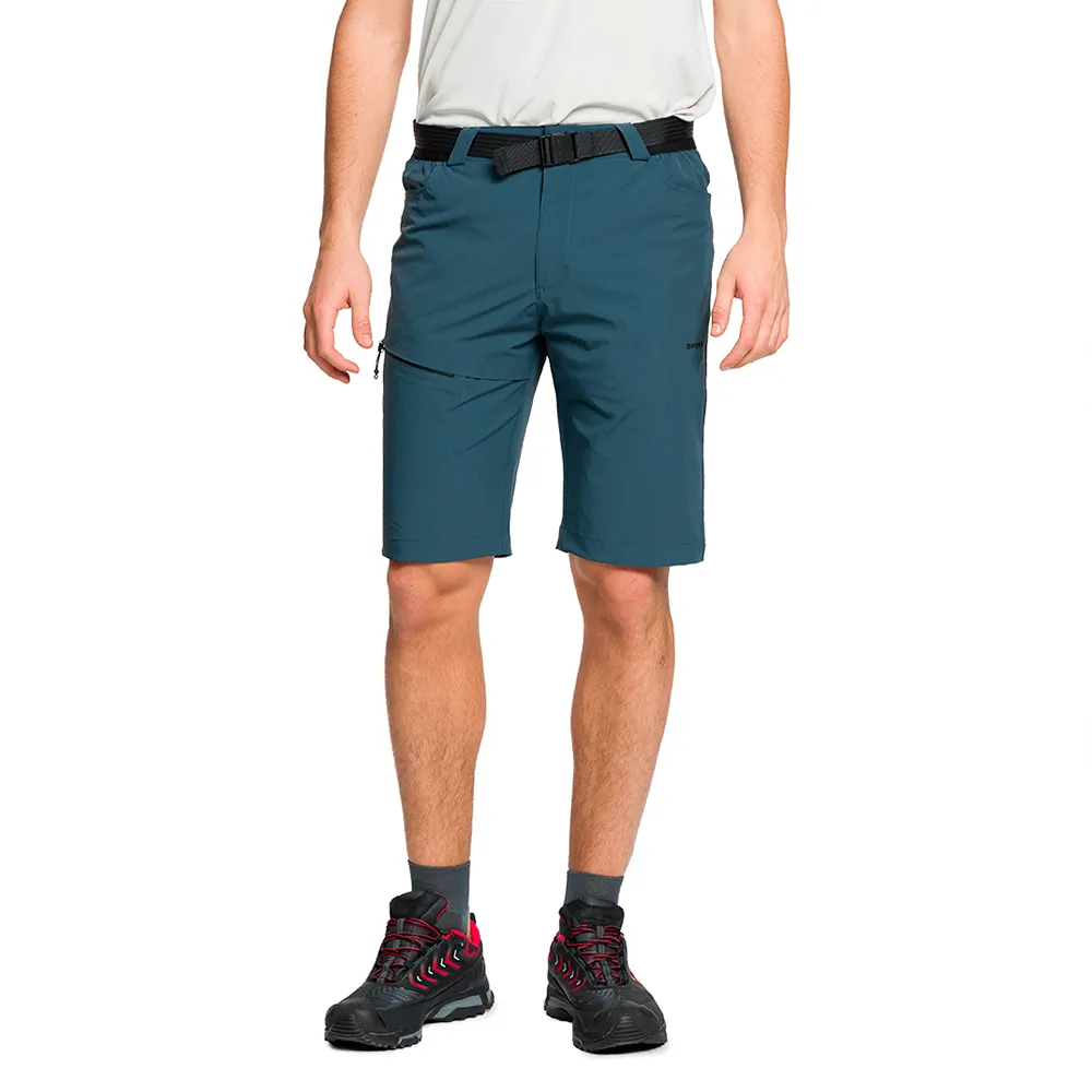 Trangoworld Wassenaar shorts