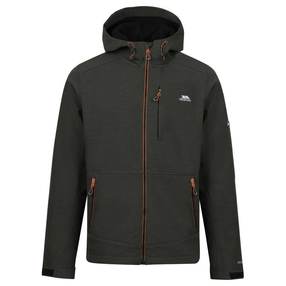 Trespass Dante softshell jacket
