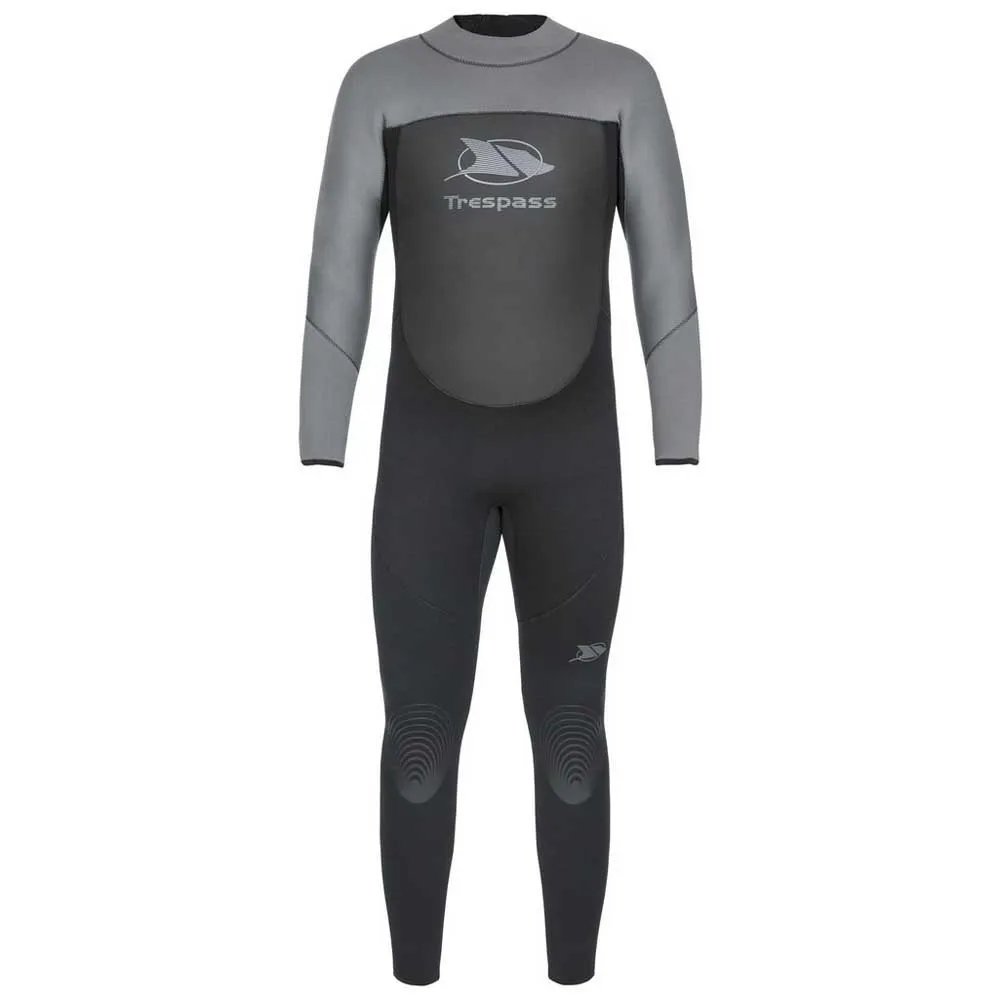 Trespass Diver 5 mm freediving wetsuit