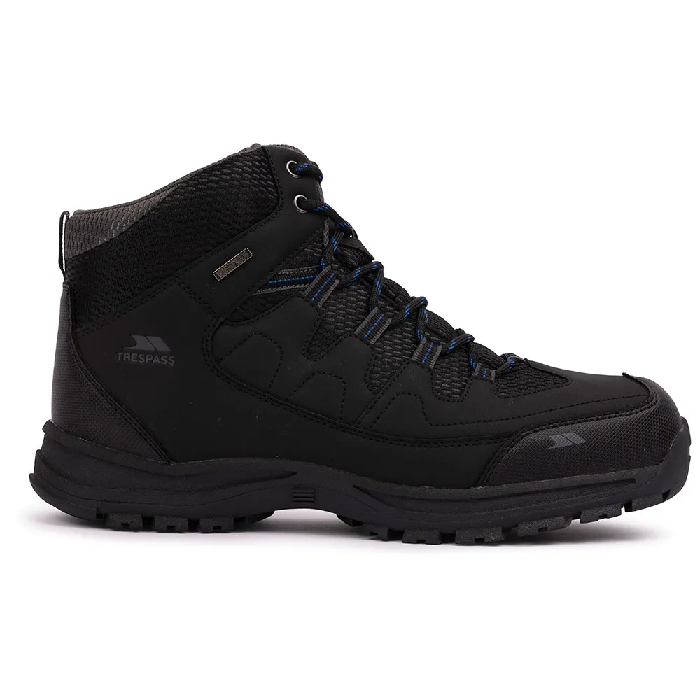 Trespass Finley hiking boots