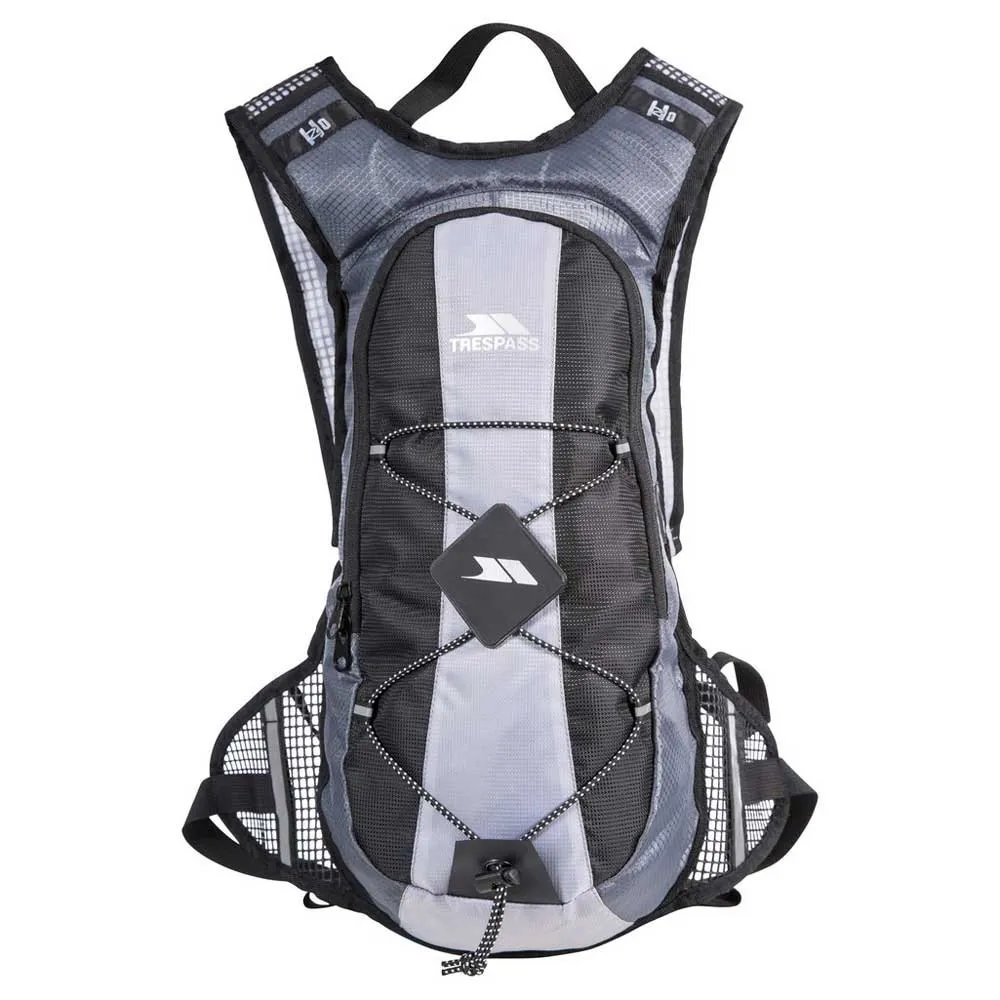 Trespass Mirror hydration backpack