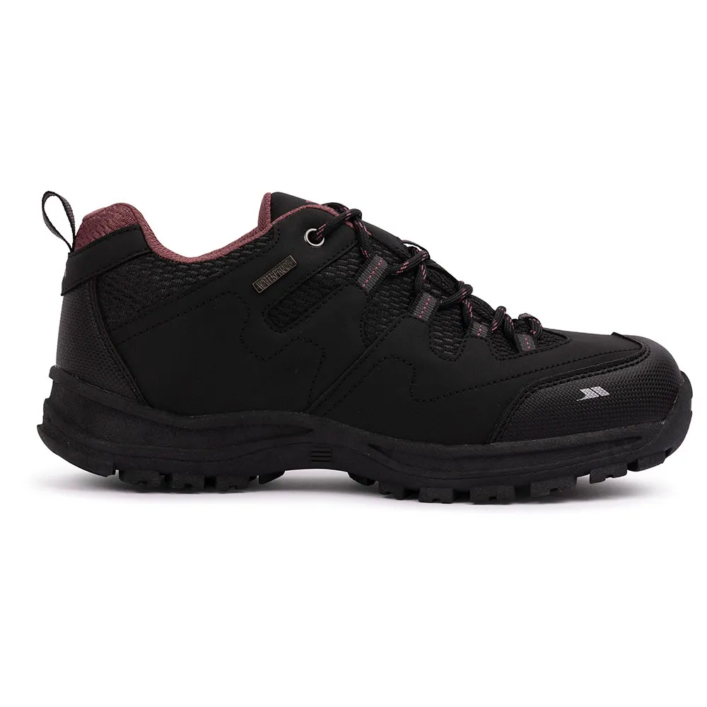 Trespass Mitzi Low hiking shoes