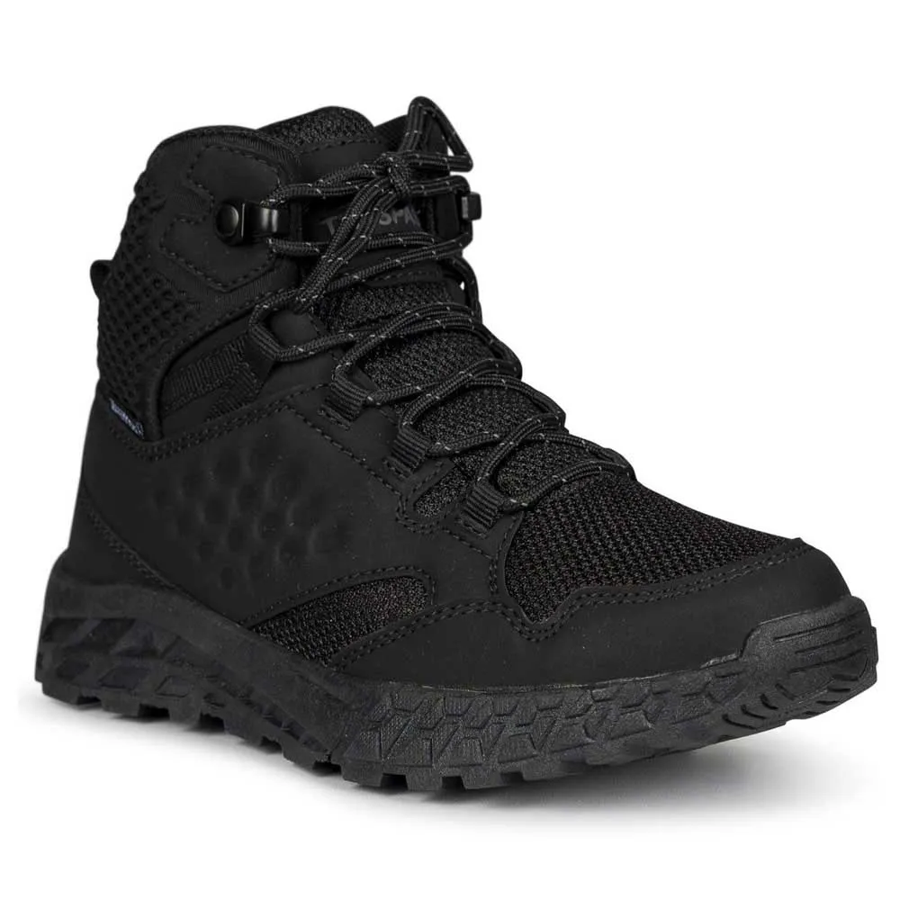 Trespass Rex hiking boots