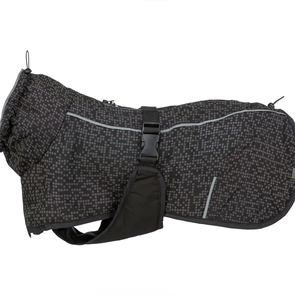 Trixie Limoux Reflect dog jacket refurbished