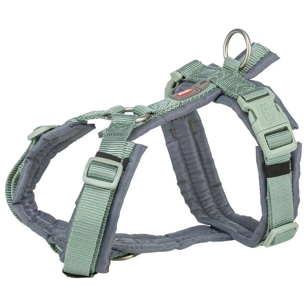 Trixie Premium Trekking dog harness