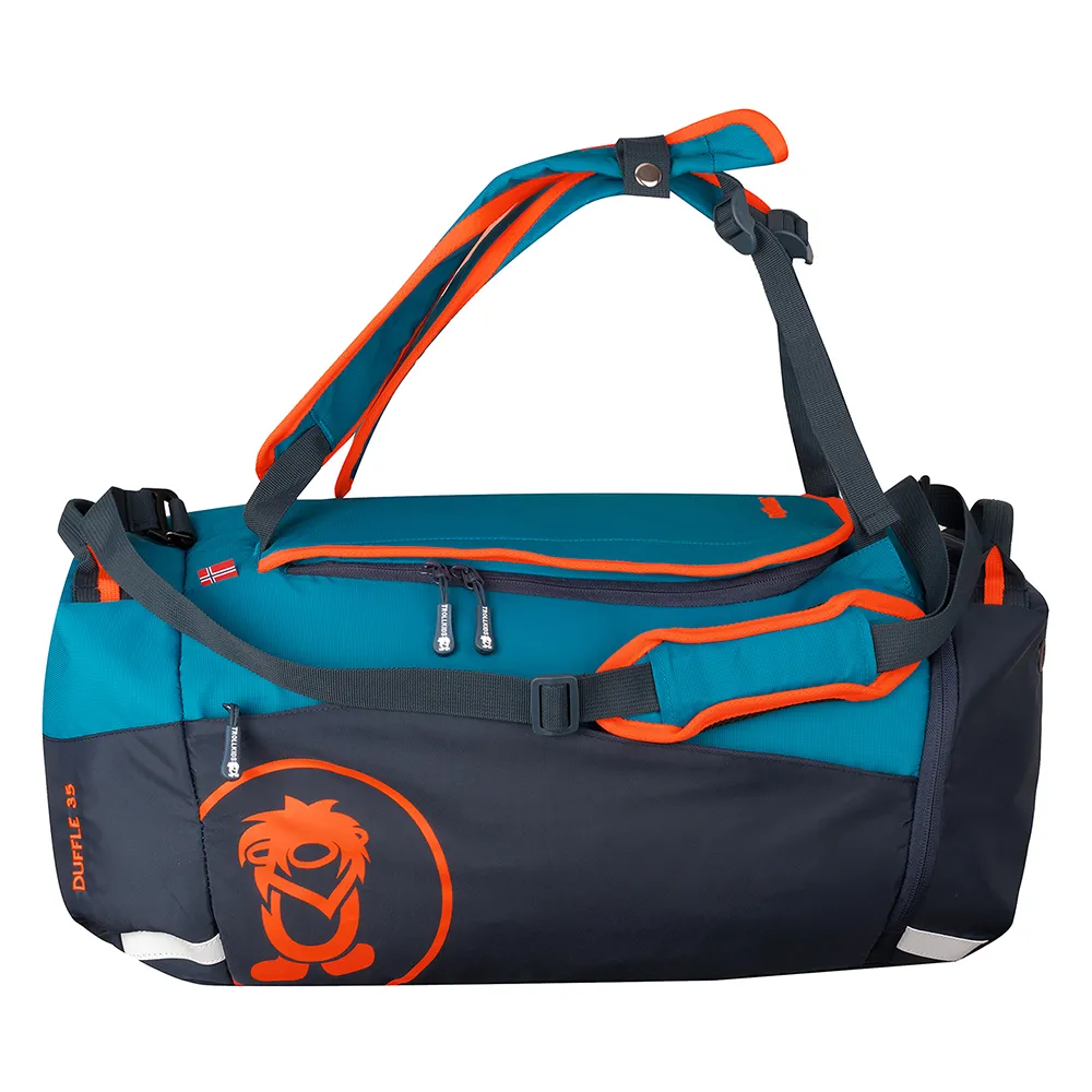 Trollkids Duffle 35L bag