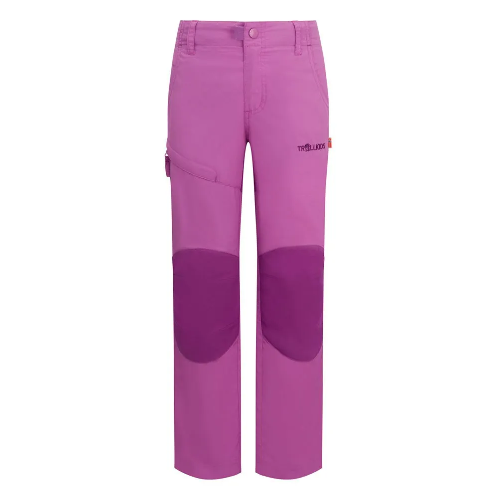Trollkids Hammerfest PRO Slim Fit pants