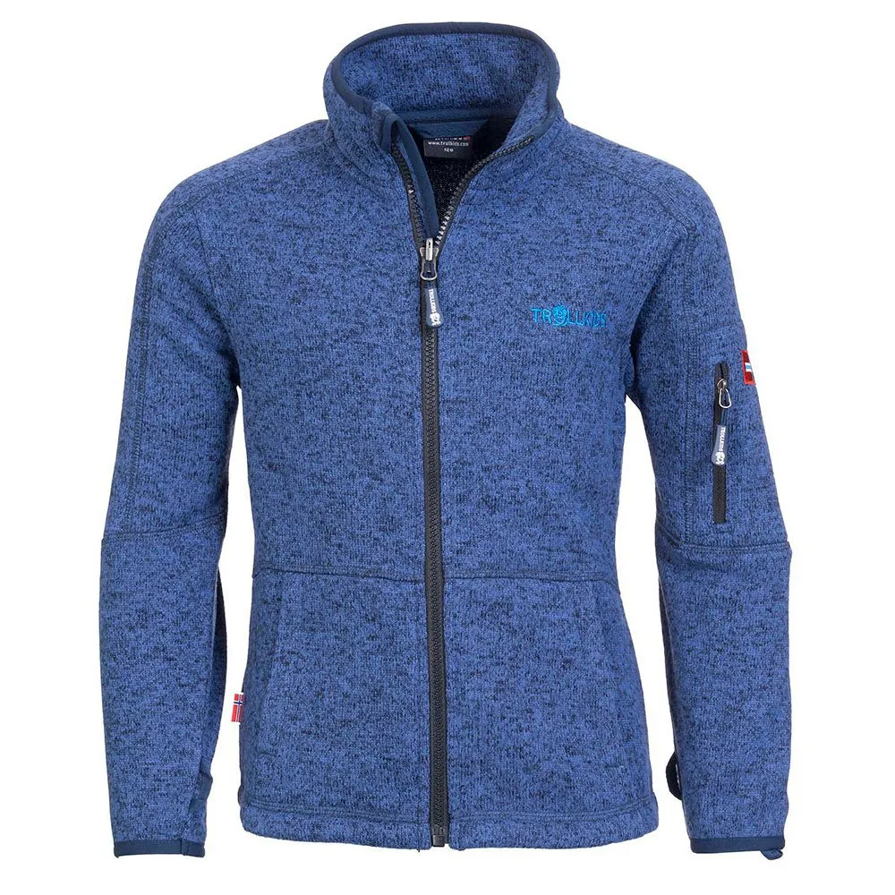 Trollkids Jondalen jacket