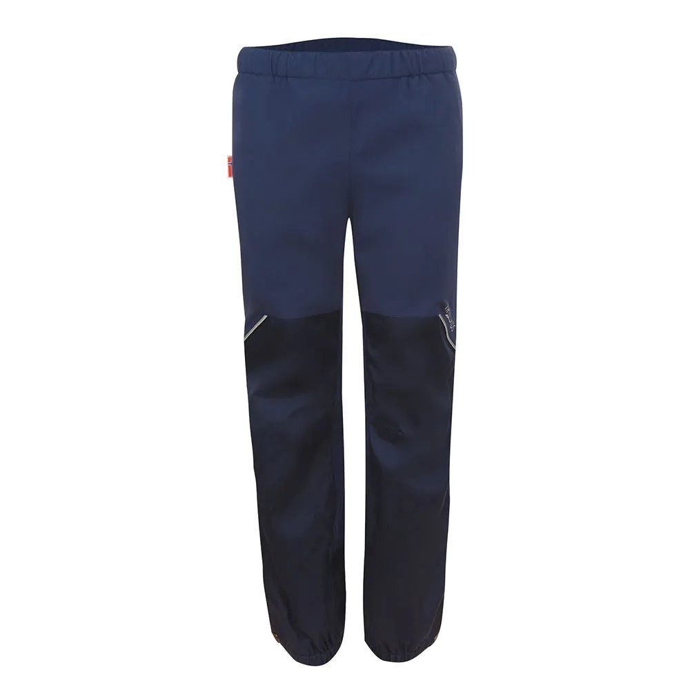 Trollkids Lofoten Rain pants