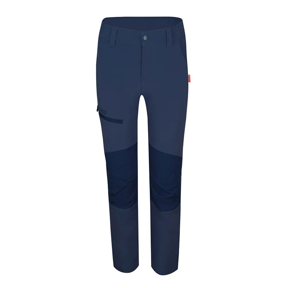 Trollkids Lysefjord XT pants