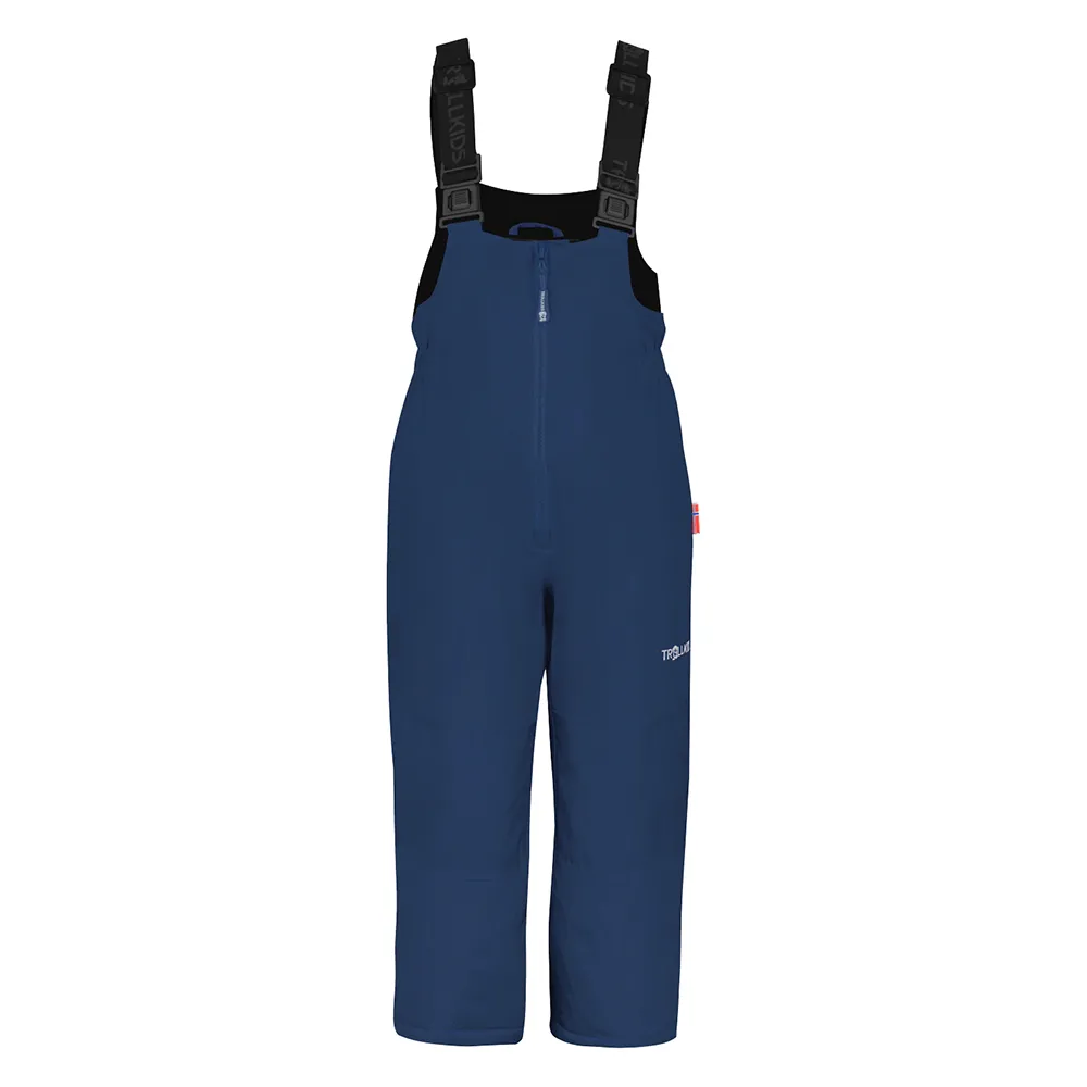 Trollkids Nordkapp pants refurbished