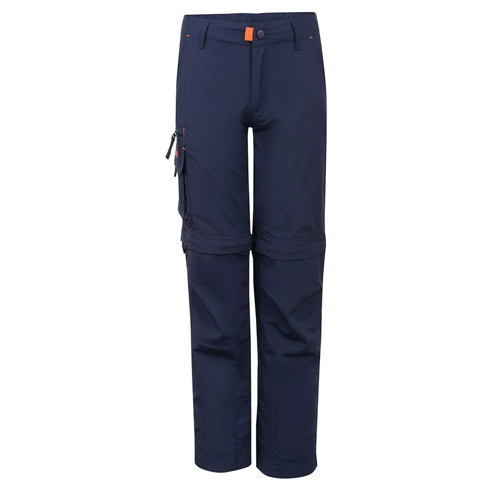 Trollkids Oppland Slim Fit pants