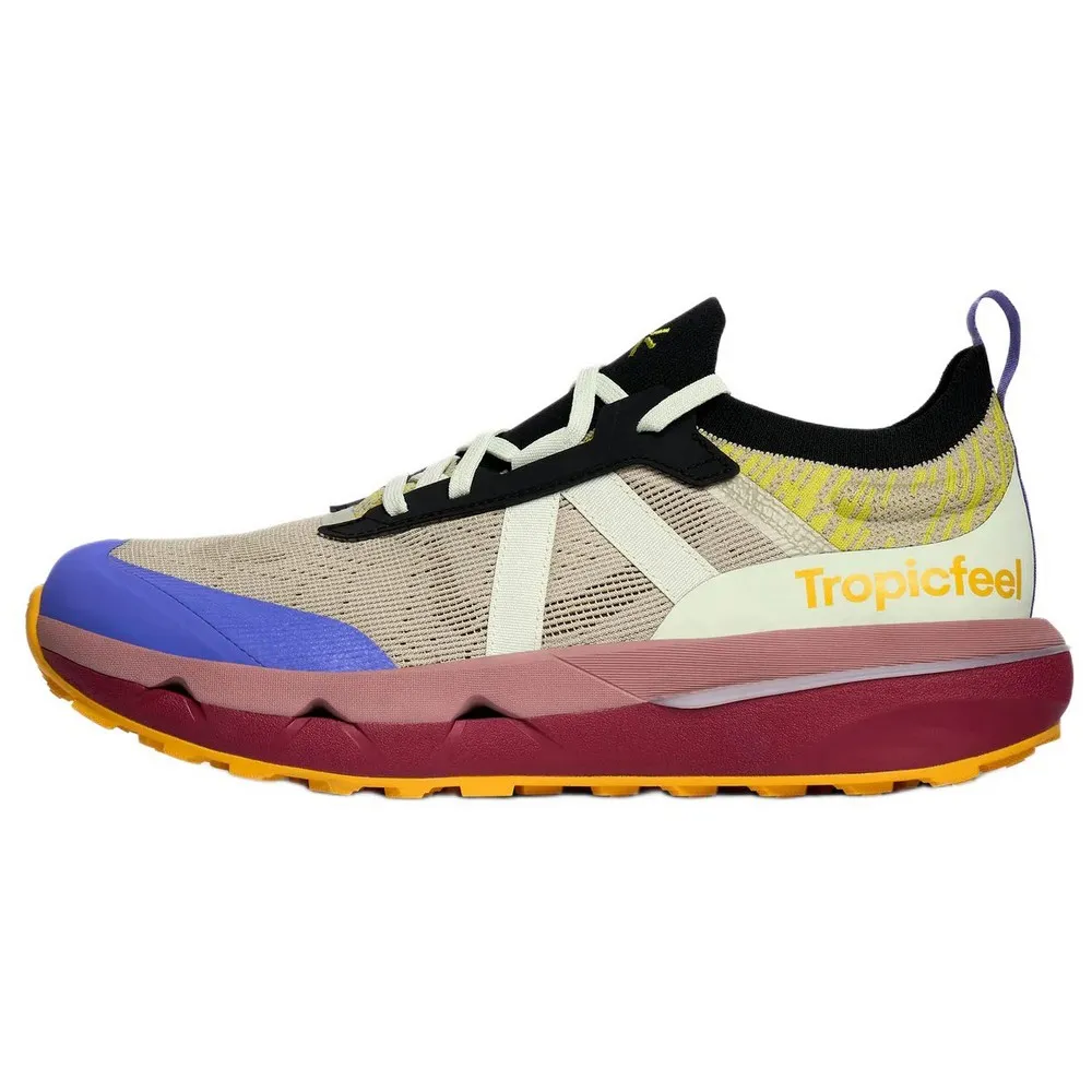 Tropicfeel Terra.001 hiking shoes
