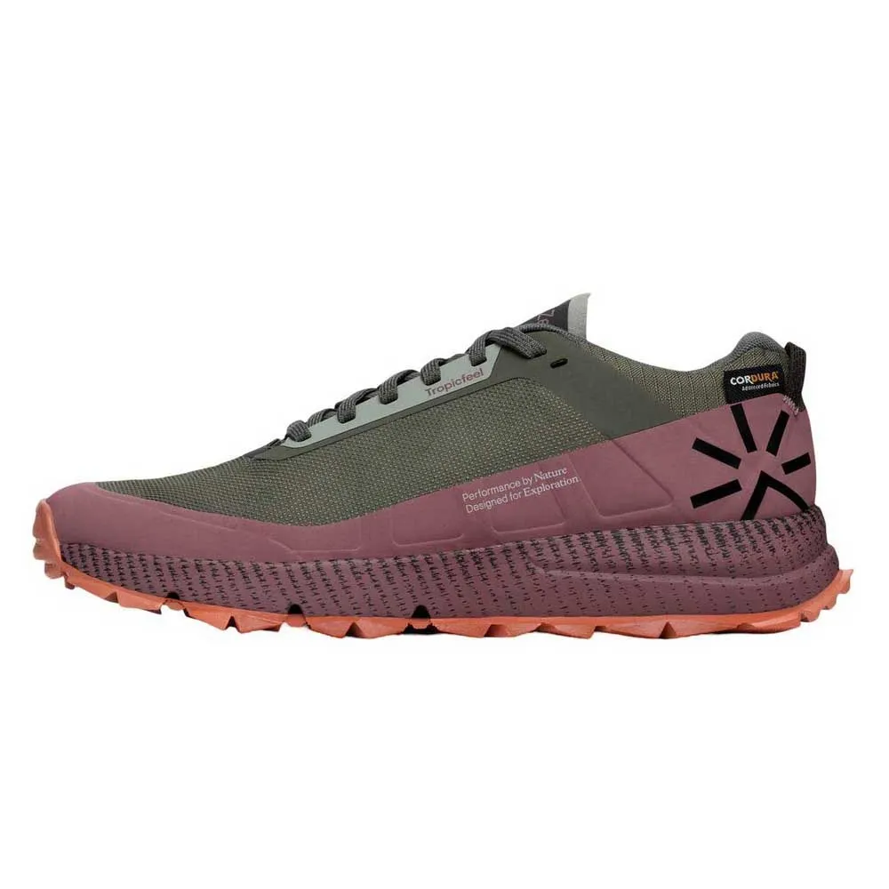 Tropicfeel Zenda trainers