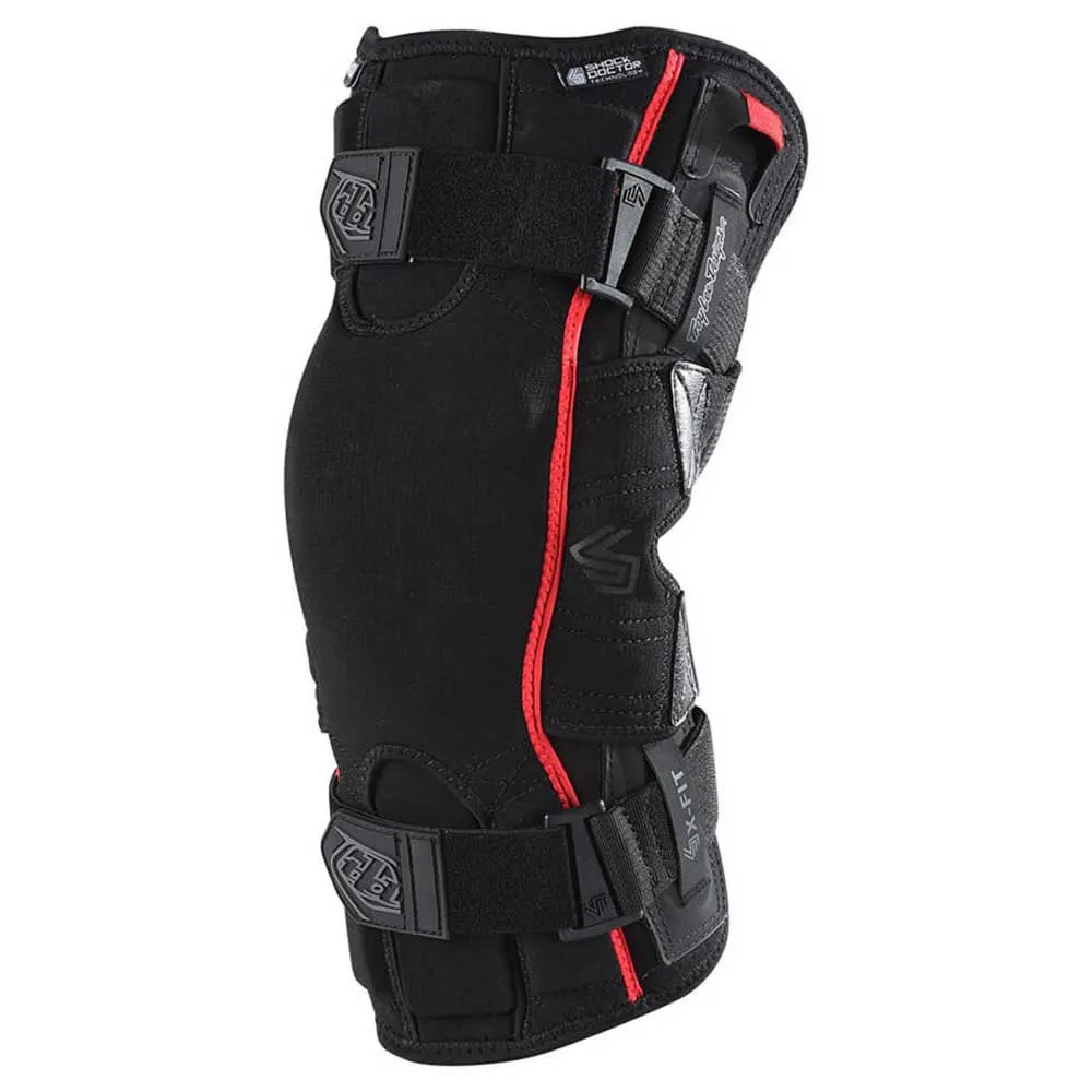 Troy Lee Designs 6400 Brace knee guards