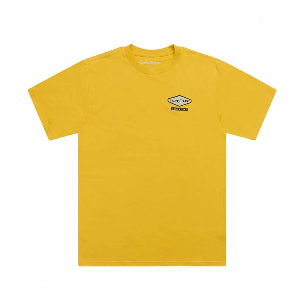 Troy Lee Designs Carb short sleeve T-shirt