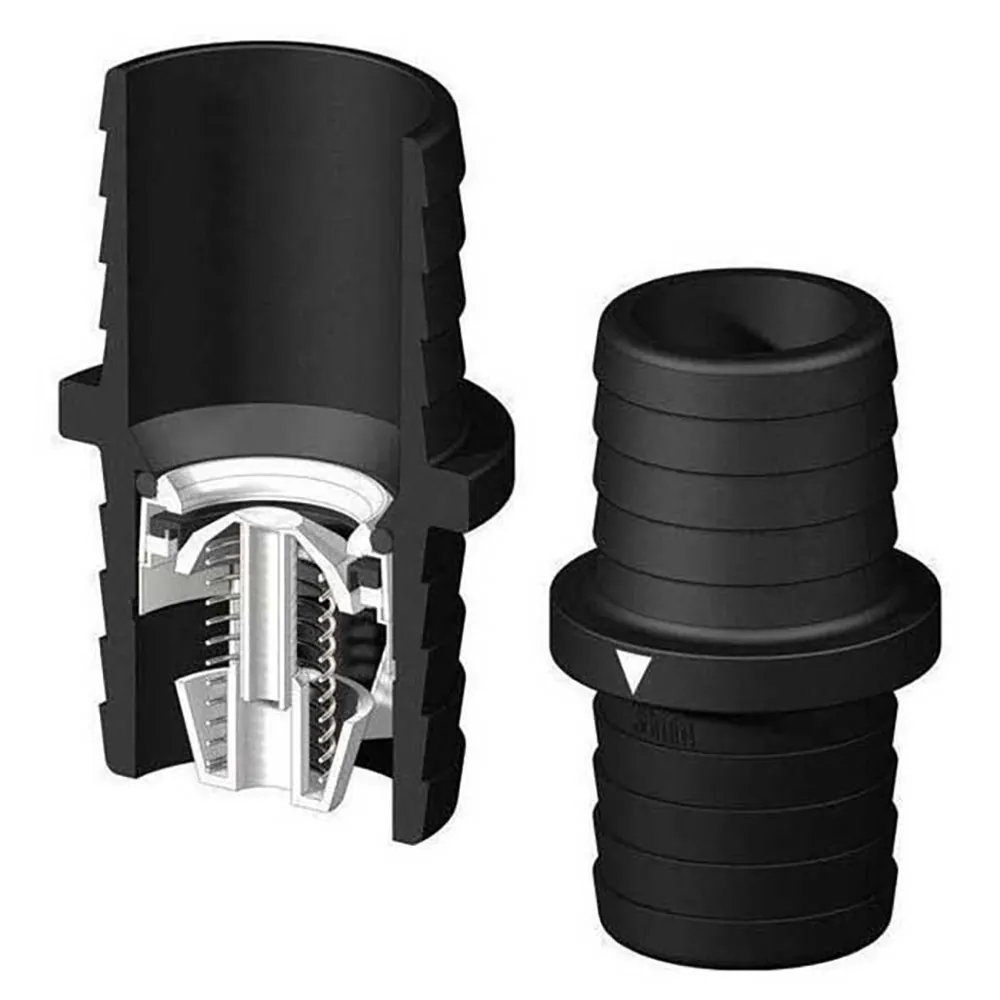Trudesign M 2´´ check valve