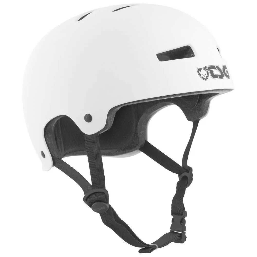 Tsg Evolution helmet refurbished