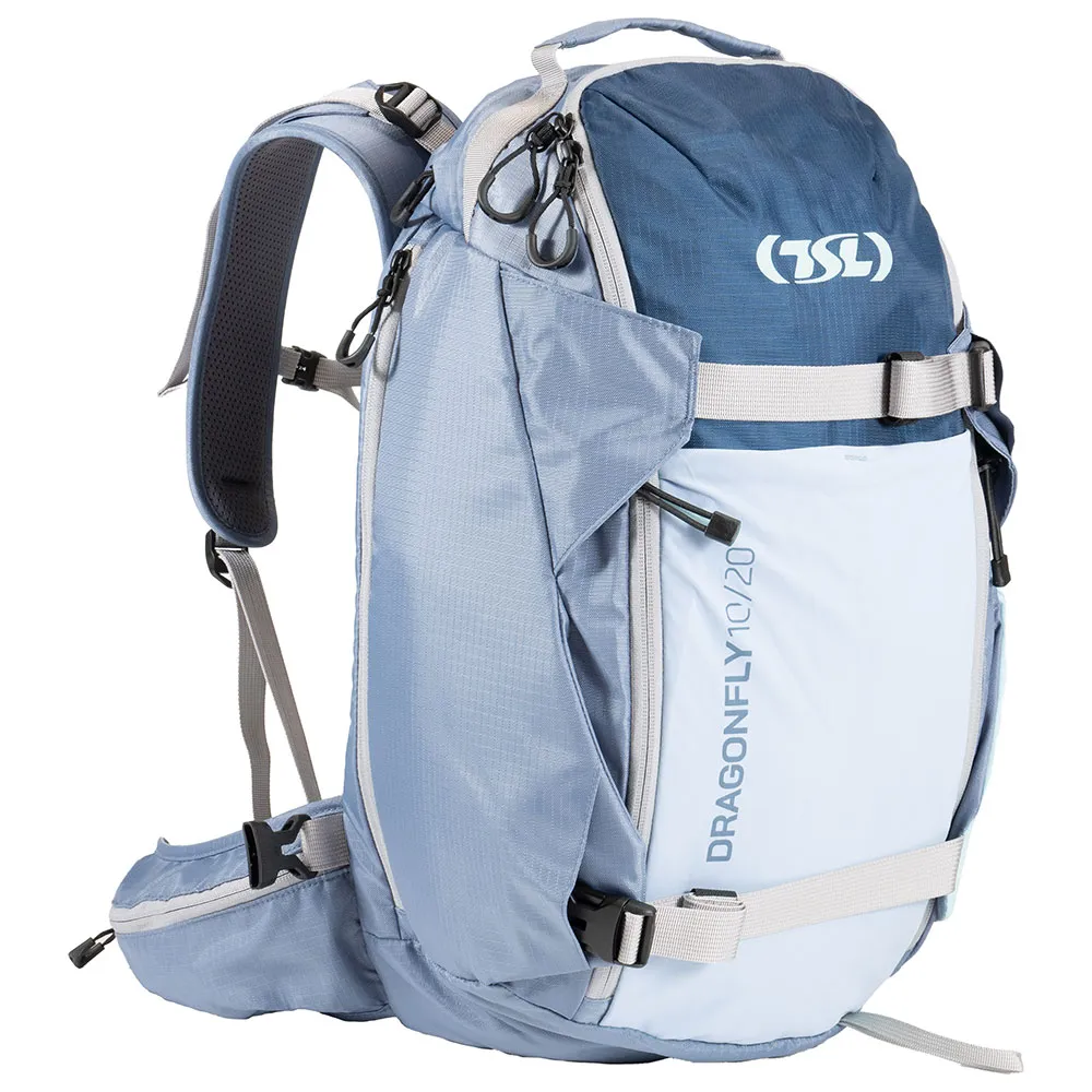 Tsl Outdoor Dragonfly 10+20L backpack