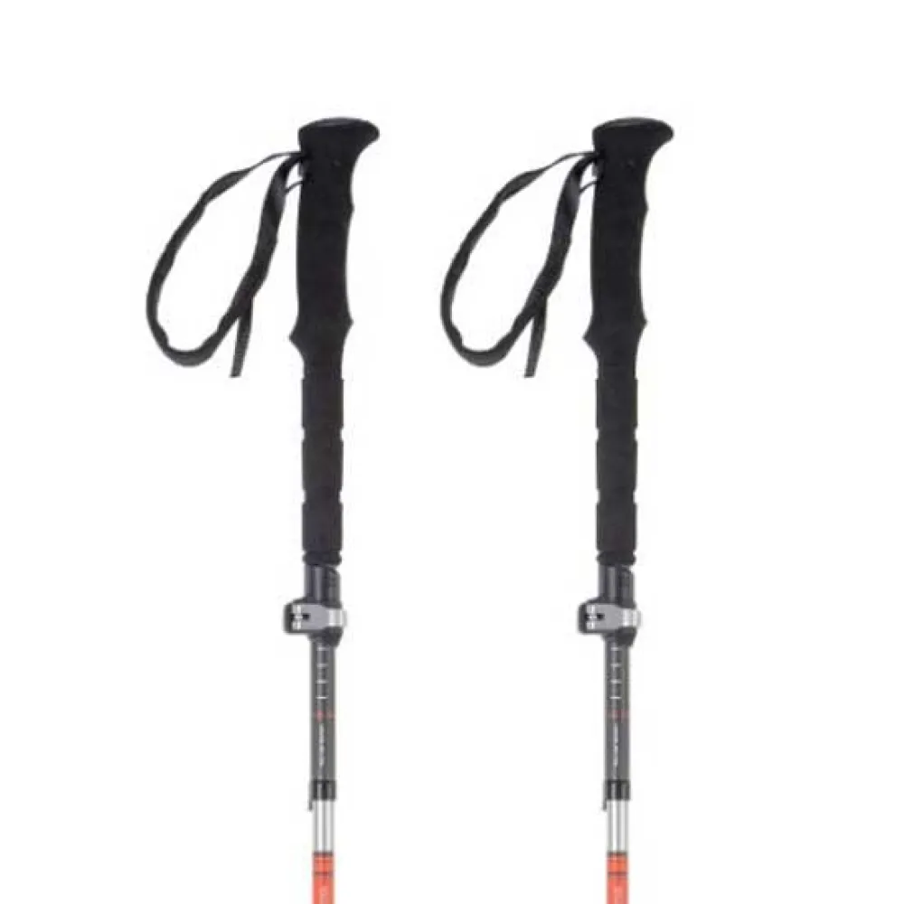 Tsl Outdoor Hiking Carbon 5 Cross poles