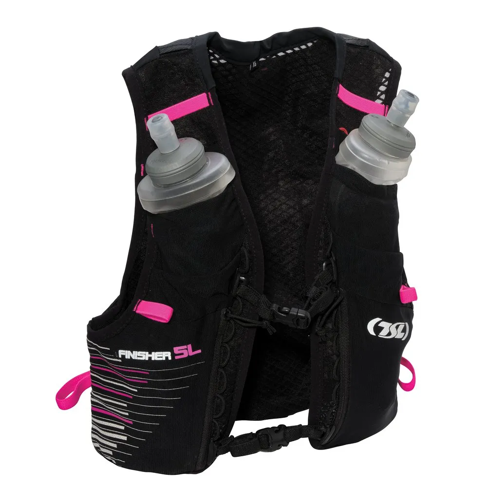 Tsl Outdoor Hydration Finisher 5L Woman hydration vest