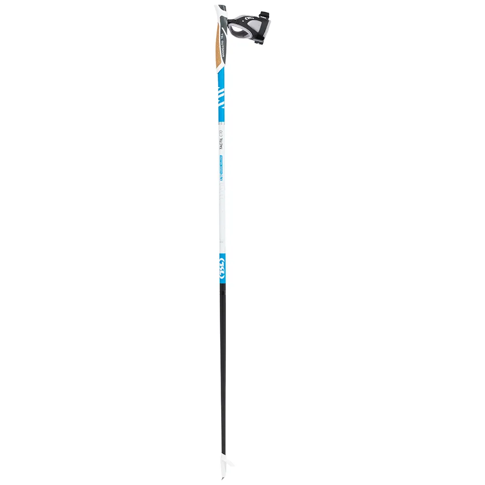Tsl Outdoor Tactil C70 poles