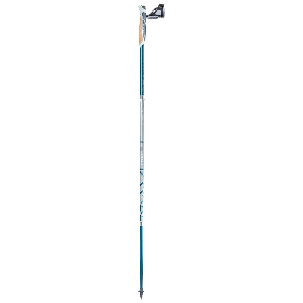 Tsl Outdoor Trail Aluminium 4 poles