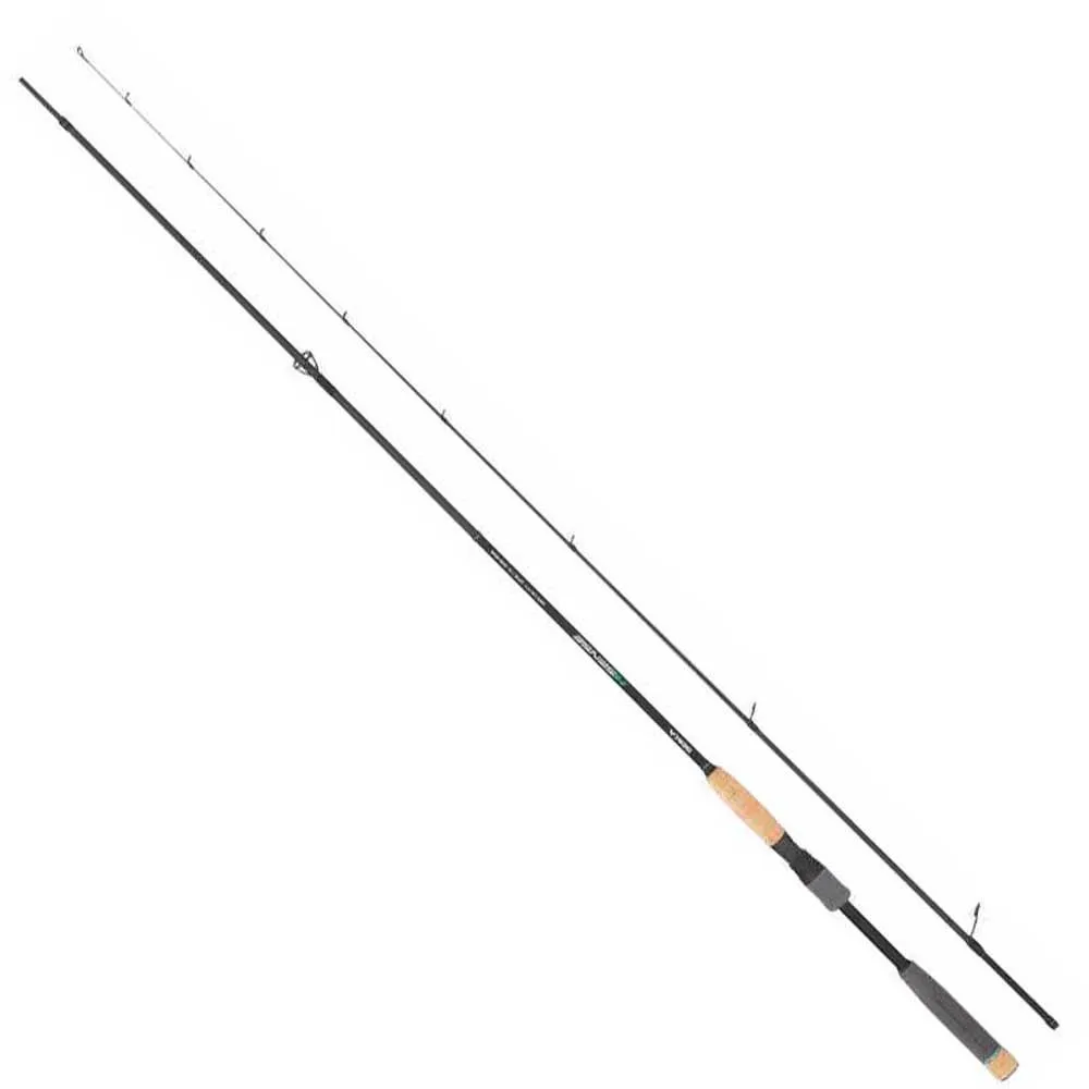 Tubertini Hisense spinning rod