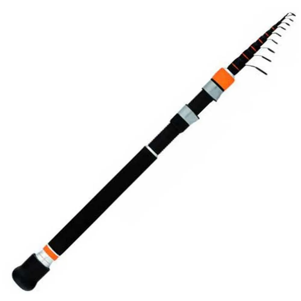 Tubertini Sea Bait spinning rod