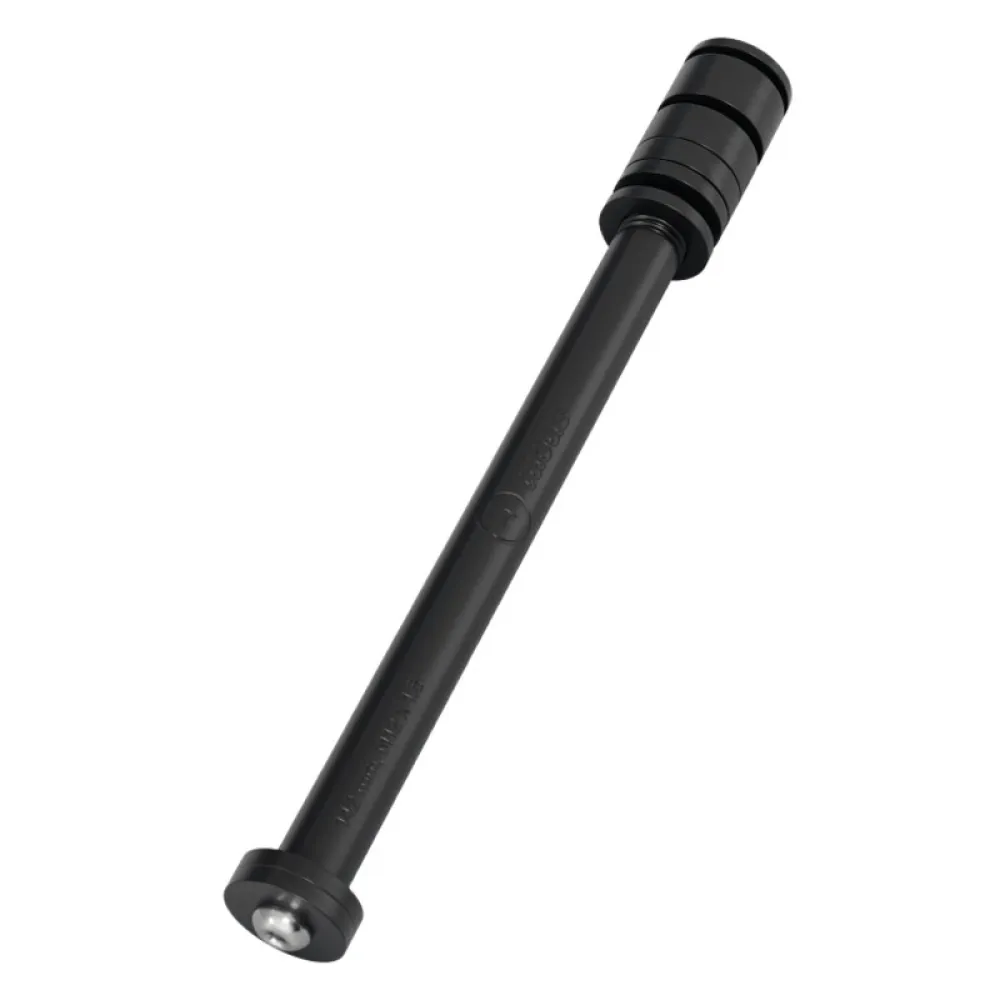Tubus 12 x 1,75 x 142 mm thru axle