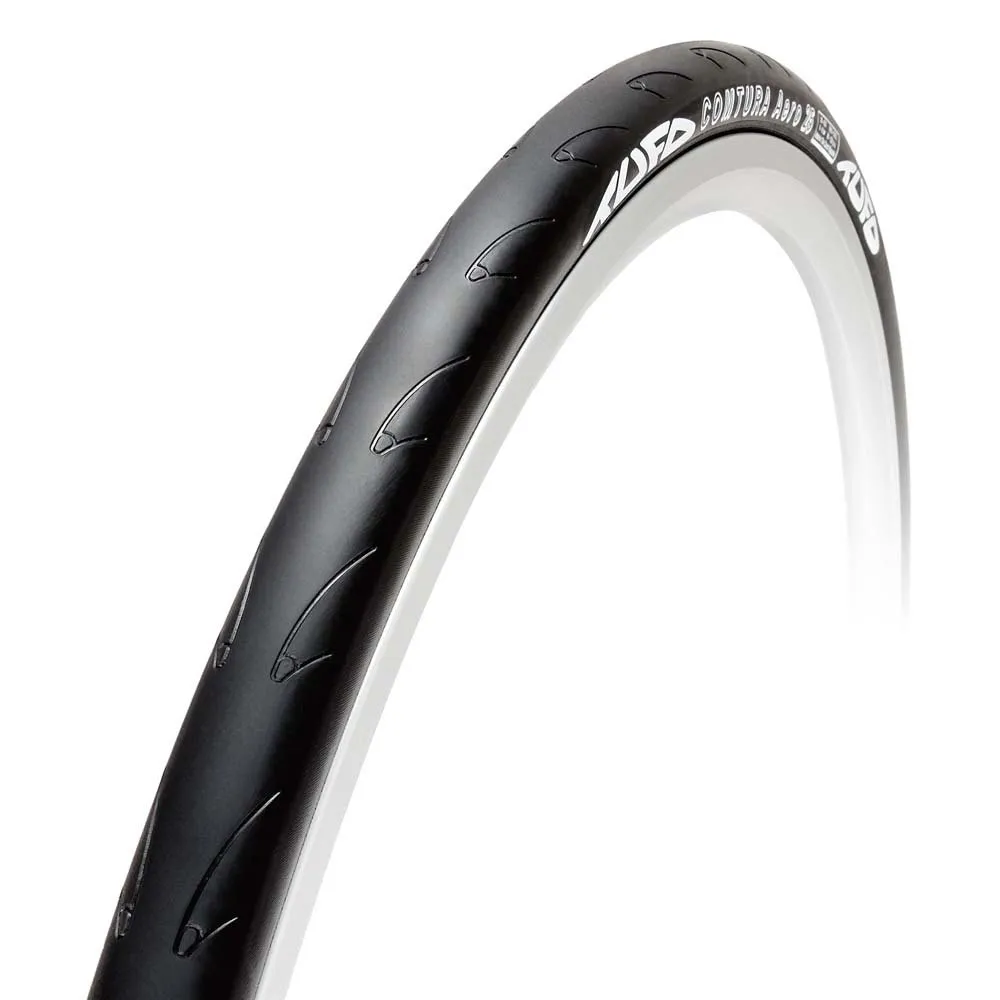 Tufo Aero 700C x 28 rigid road tyre