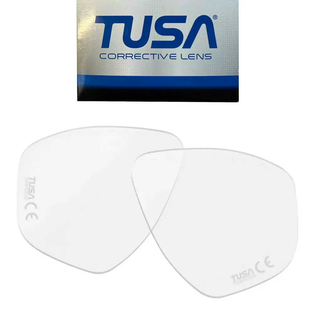 Tusa Prescription Lens - Distance