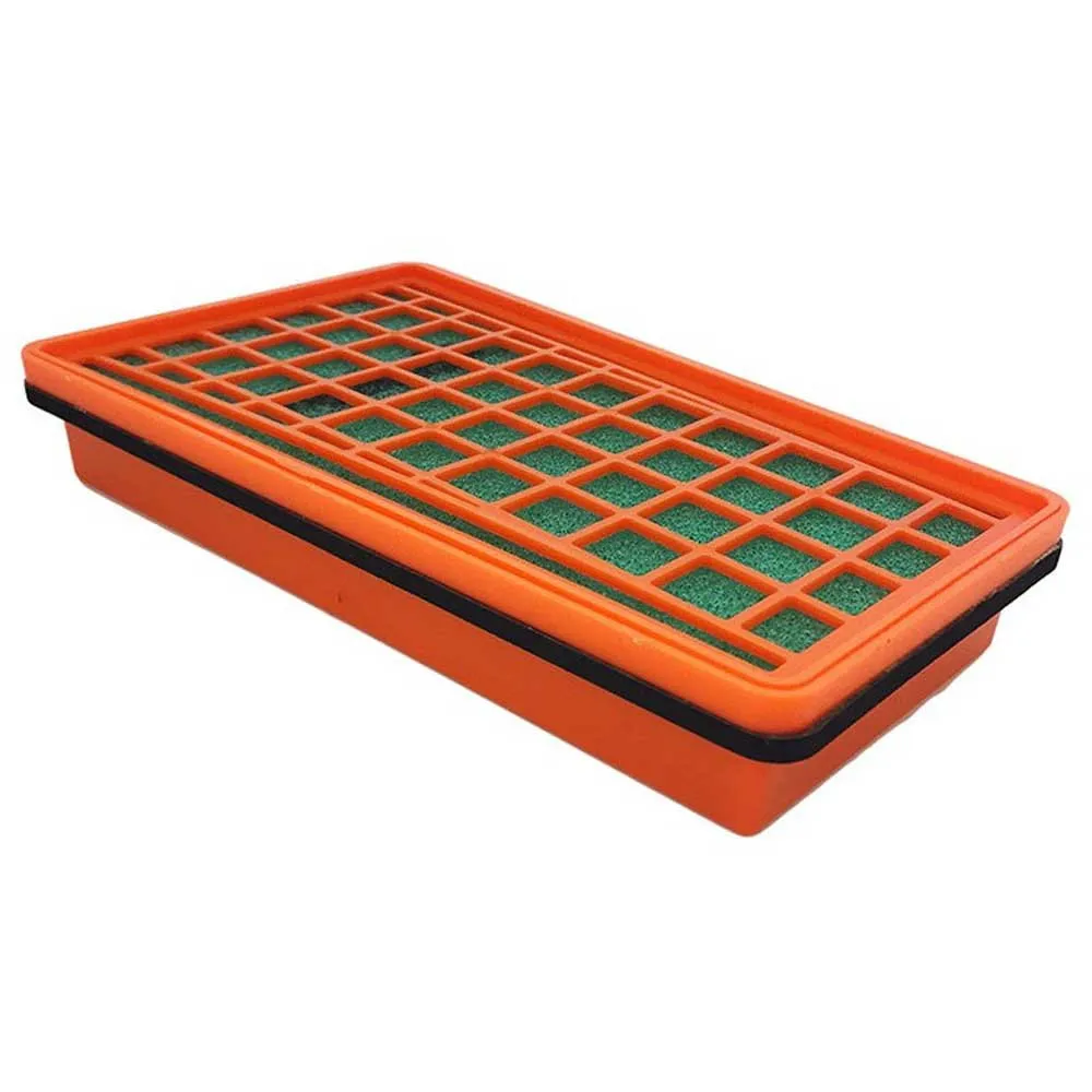 Twin Air With Cage Husqvarna 701 / KTM 690 air filter