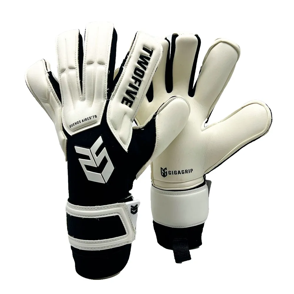 Twofive Buenos Aires´78 Pro goalkeeper gloves
