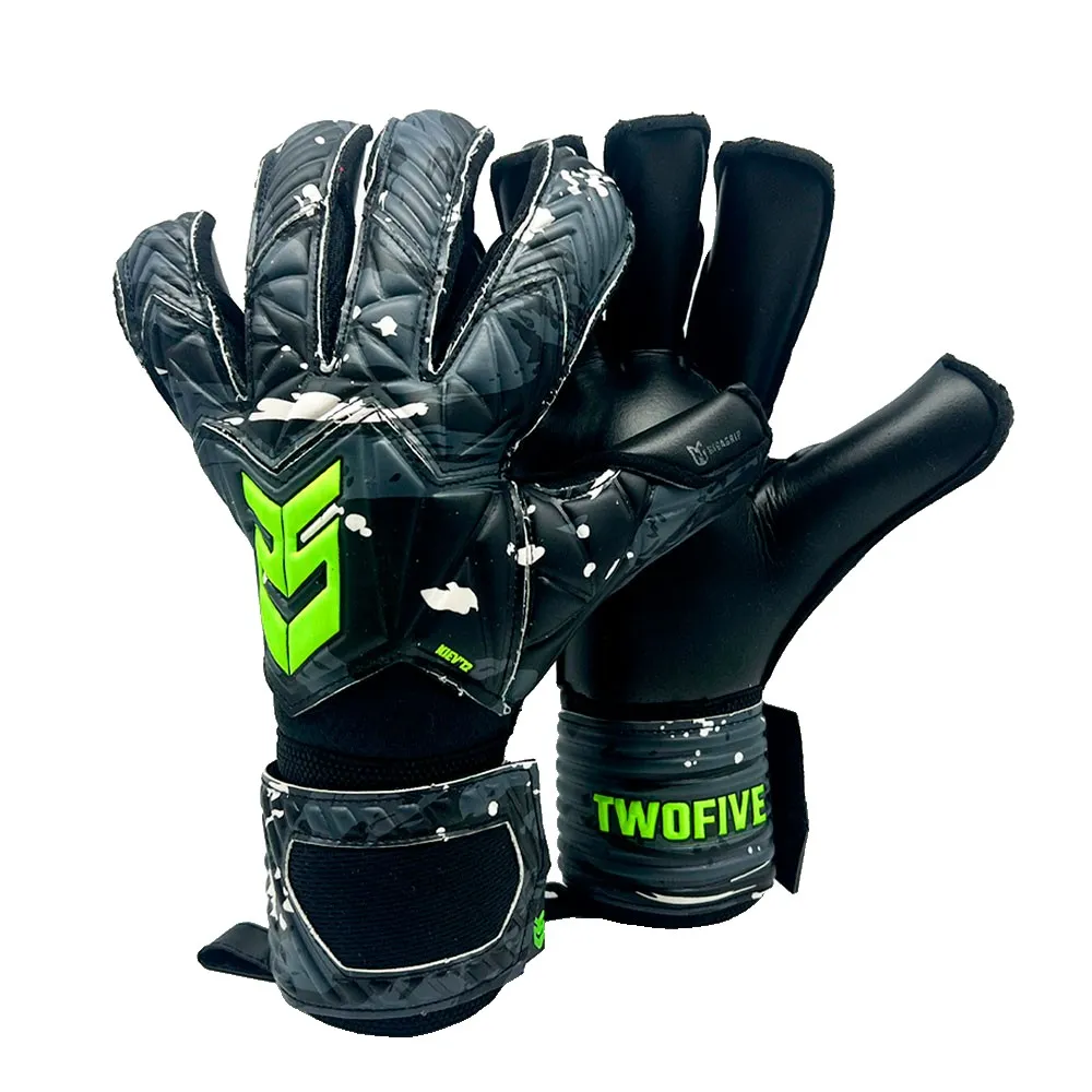 Twofive Kiev´12 Pro goalkeeper gloves